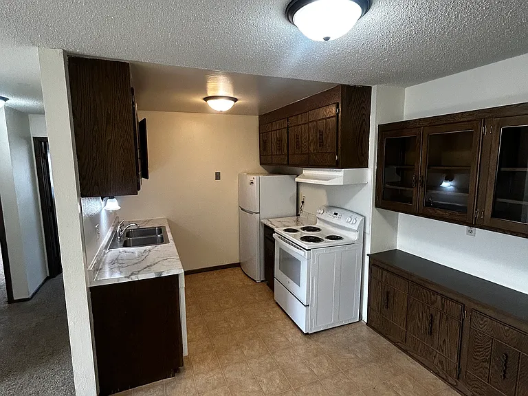Mechanic Avenue Apartments — Photo 43