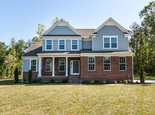 9110 Colonnade Cir, Ashland, VA 23005
