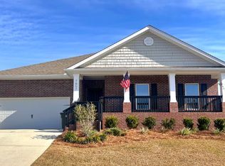 7657 Burnside Loop, Pensacola, FL 32526