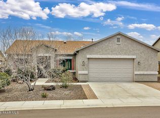 4259 N Cambridge Ave, Prescott Valley, AZ 86314