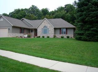 429 Niagara St, Kiel, WI 53042