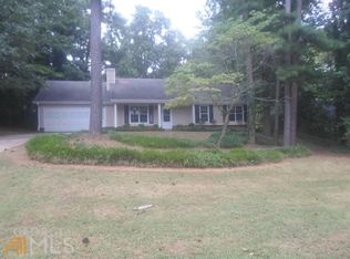 80 Thomas Trl, Covington, GA 30016
