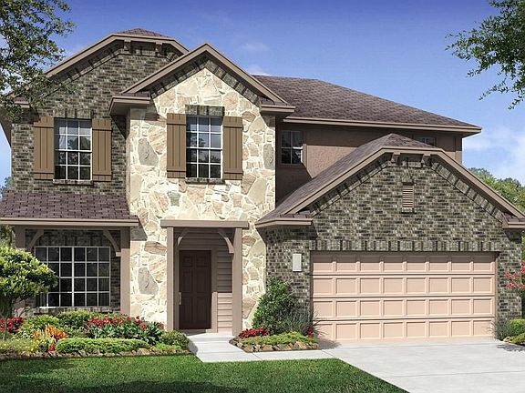 2nd image of 6818 Blue Glade Dr