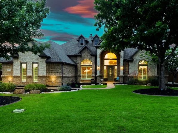 1224 Whisper Willows Dr, Haslet, TX 76052