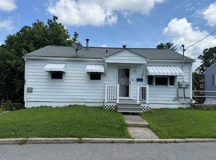 108 Foster Ave, Beckley, WV 25801