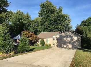 19784 Merriman Rd, Livonia, MI 48152