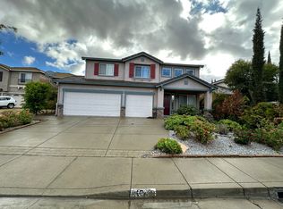 174 Oakpoint Ct, Bay Point, CA 94565