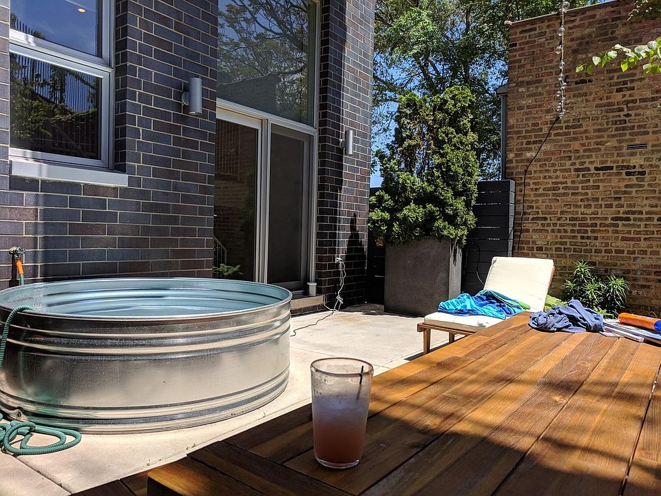 1st image of 1215 W Augusta Blvd #1