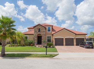 440 Starfire Cswy, Oldsmar, FL 34677