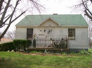 3223 Carlton Dr, Dayton, OH