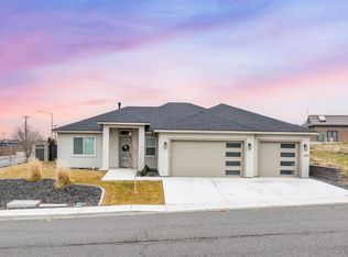 3605 S Nelson St, Kennewick, WA