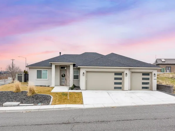 3605 S Nelson St, Kennewick, WA 99338