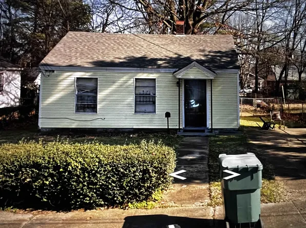 736 Carpenter St, Memphis, TN 38112