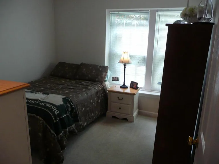 4712 Dorsey Hall Dr #401 — Photo 10