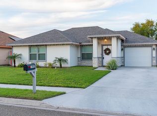 1901 Selena St, Mission, TX 78572