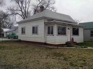 402 Chuluota Ave, Grand Junction, CO 81501