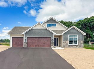 3603 237th Ave NW, Saint Francis, MN 55070