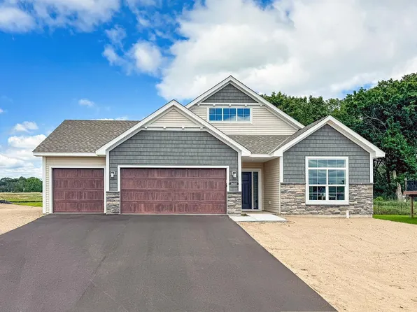 3603 237th Ave NW, Saint Francis, MN 55070