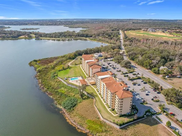 16300 County Road 455 Rd Unit 712, Montverde, FL 34756