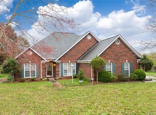 2016 Planters Knoll Dr, Monroe, NC 28110