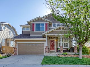 3165 Windridge Cir, Highlands Ranch, CO 80126