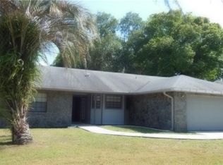 1001 Mallow Way, Brandon, FL 33510