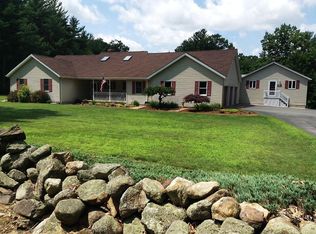 257 S Main St, Templeton, MA 01468