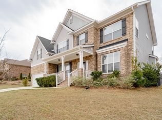 182 Abney Estates Dr, Blythewood, SC 29016