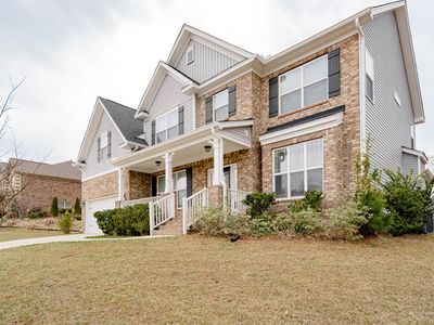 182 Abney Estates Dr, Blythewood, SC, 29016