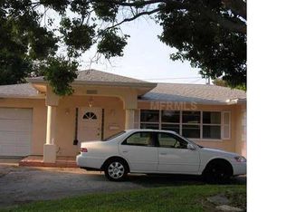 3891 26th Ave N, Saint Petersburg, FL 33713