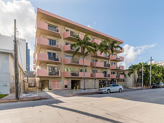 2nd image of 6920 Harding Ave APT 402