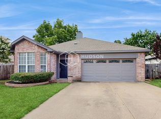 2308 Wildwood Ln, Denton, TX 76210