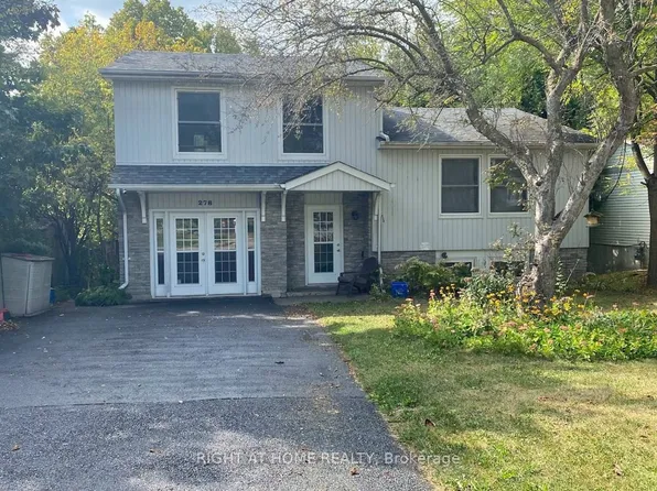 278 Waratah Ave, Newmarket, ON L3Y 5J2