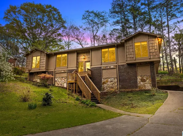 2417 Osceola Dr, Birmingham, AL 35244