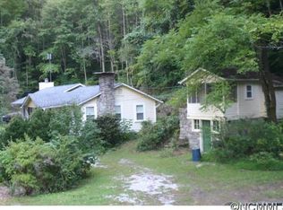 3169 Gerton Hwy, GERTON, NC 28735