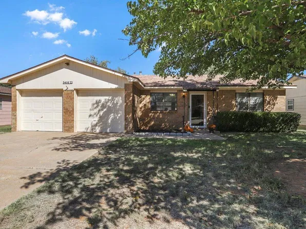 5408 22nd St, Lubbock, TX 79407