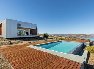 7121 Berryessa Knoxville Road, Napa, CA 94558