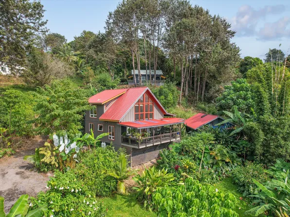 76-5599 Kalehelani Rd, Holualoa, HI 96725