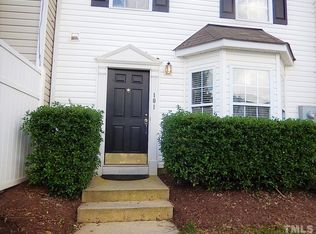 3020 Barrymore St UNIT 101, Raleigh, NC 27603