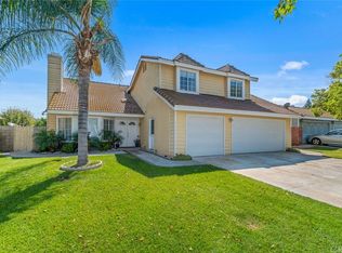 10956 Thrush Dr, Riverside, CA 92505