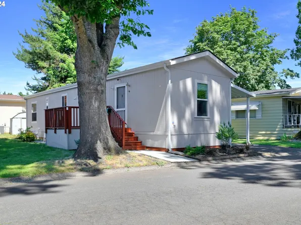 1475 Green Acres Rd Space 148, Eugene, OR 97408