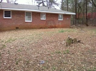 4797 Roberta Circle Ext, Austell, GA 30106