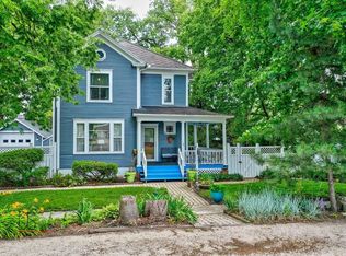 336 East St, Seneca, IL 61360