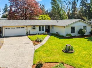 2813 Foster Ct SW, Tumwater, WA 98512