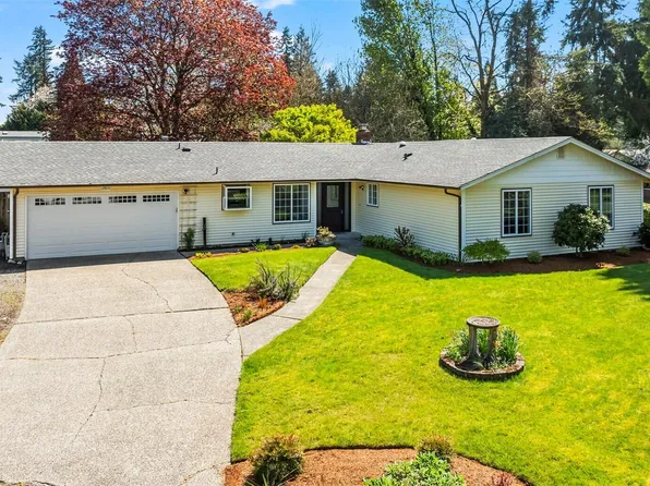 2813 Foster Court SW, Tumwater, WA 98512