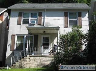 714 Valentine St, Bellefonte, PA 16823