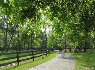 8915 SW 19th Avenue Rd, Ocala, FL 34476
