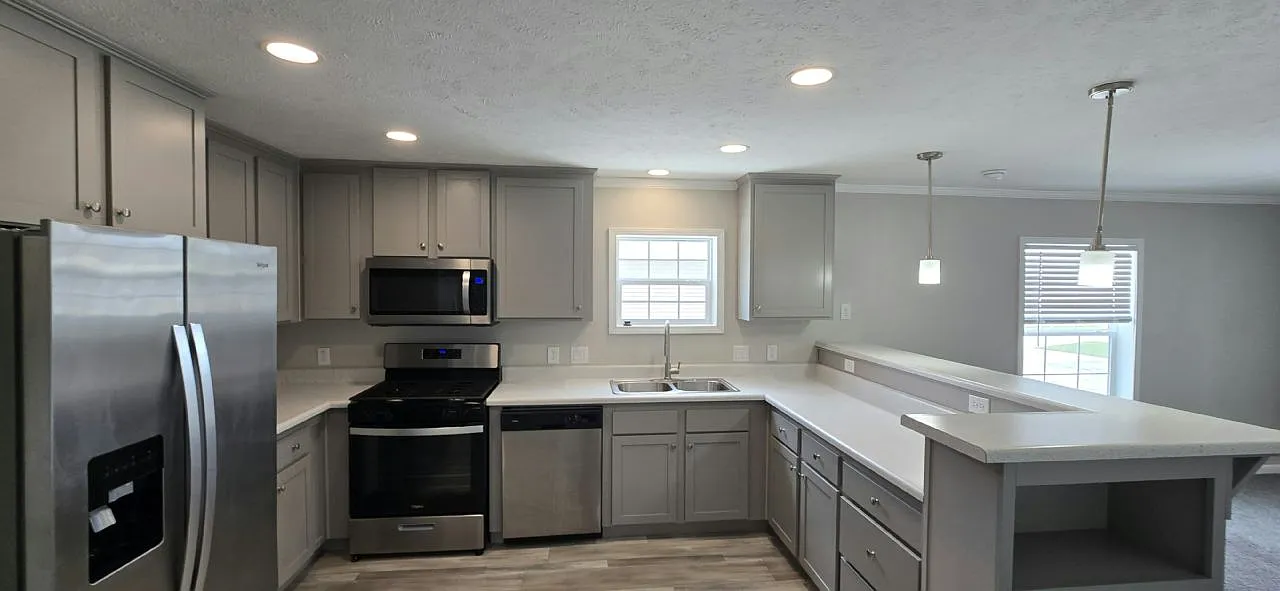 2 bed, 2.0 bath, $1,399 — Photo 3