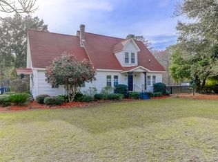 5615 Highway 165, Ravenel, SC 29470