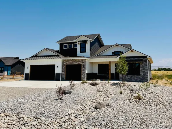 1924 K Rd, Fruita, CO 81521